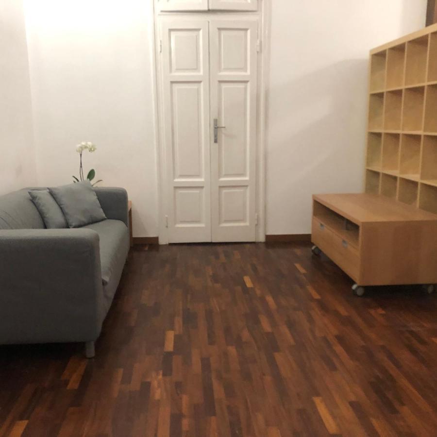 Romantica Darsena Μιλάνο Εξωτερικό φωτογραφία